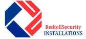 redtell security logo
